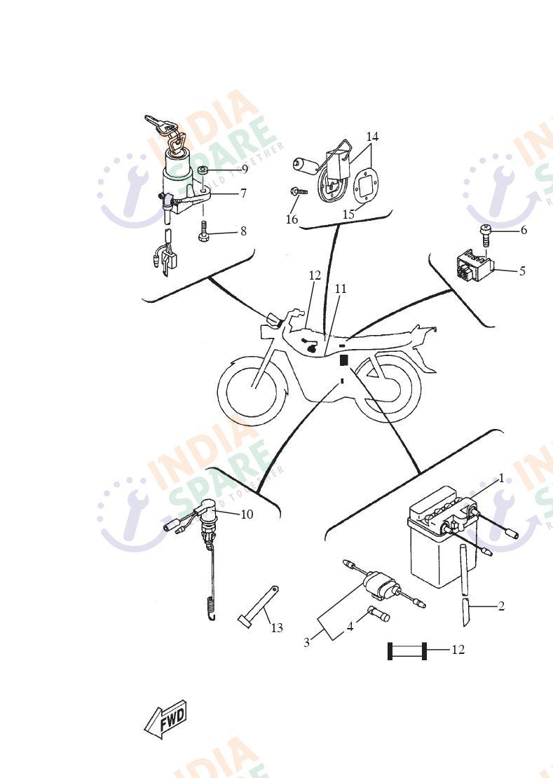 ELECTRICAL 1